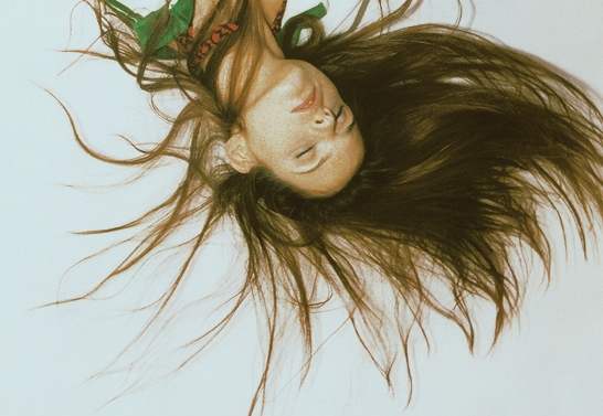 Goodreads profile picture for @parachutes