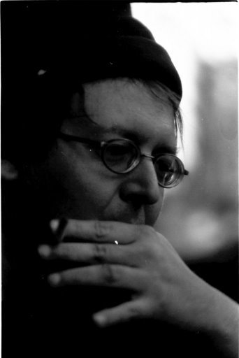Goodreads profile picture for @phillip