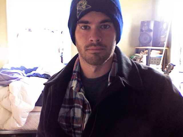 Goodreads profile picture for @bailey