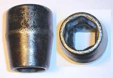 Socket Klatzker