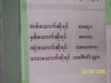 အိခိုင္၀င္း