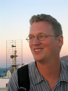 Andy Dickey