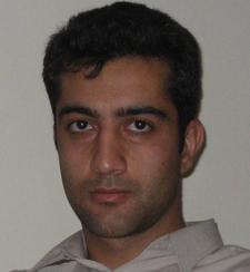 Saeid