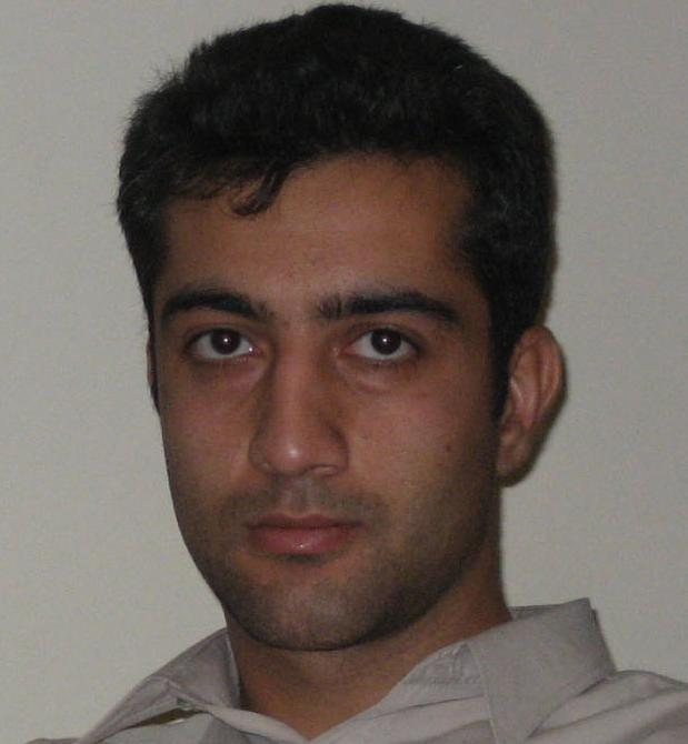Goodreads profile picture for @python