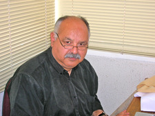 Juan Carlos Ruiz Godoy