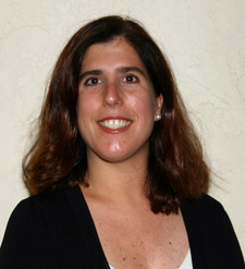Elvira Larrain