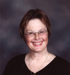 Diane Scholten