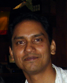 Sushil Verma