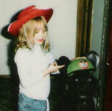 KJP JACKSON-PETERSEN