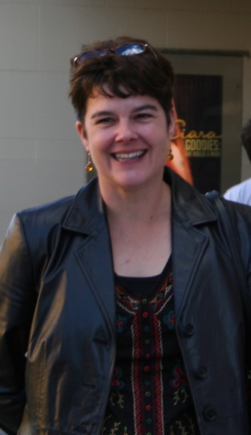 Goodreads profile picture for @patty