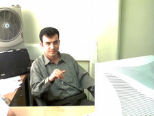 Jafar Shayan