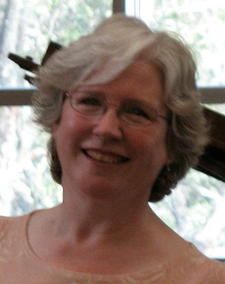 Carol Horton