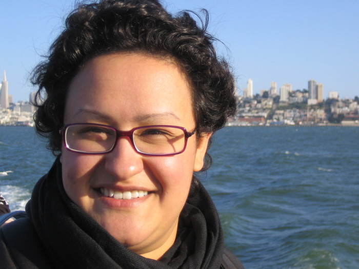 Goodreads profile picture for @mariam