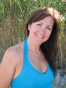 Christine Reilly