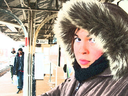 Goodreads profile picture for @sana