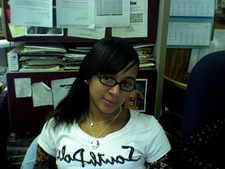 Monet Dorsey