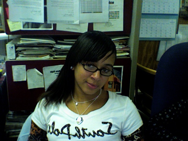 Goodreads profile picture for @mocha