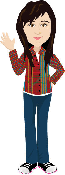 Goodreads profile picture for @geri