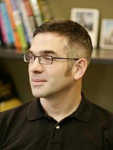 Greg Wilson