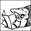 Goodreads profile picture for @meganf