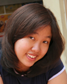 Chrisanny Agussyl