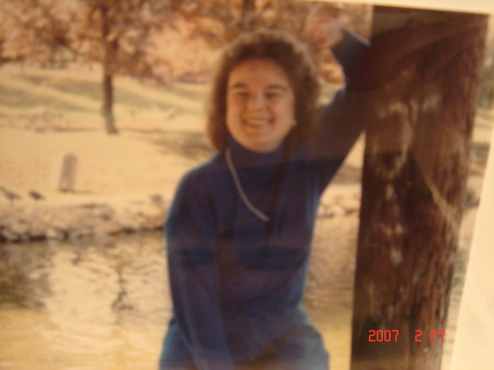 Goodreads profile picture for @rosebud