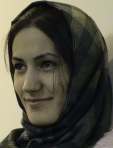 shirin mousavi