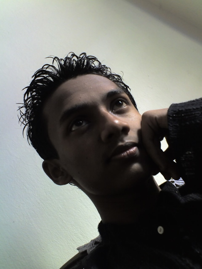 Goodreads profile picture for @ratul