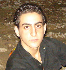 Farid Rashidi
