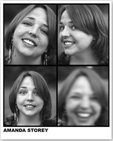 Amanda