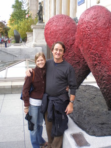 Erin and Jim