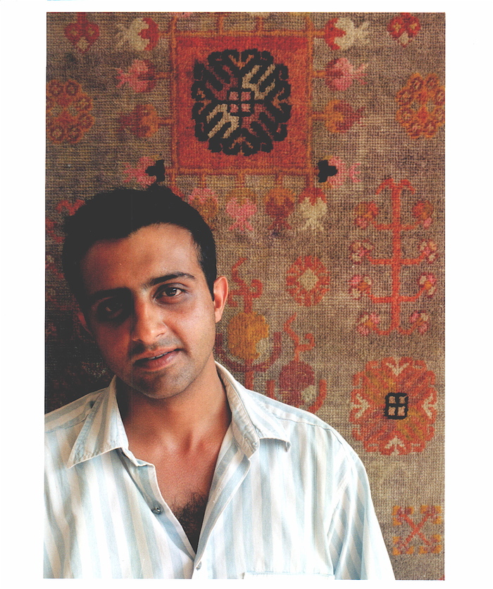 Goodreads profile picture for @jasper