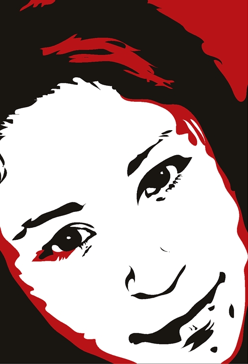 Goodreads profile picture for @eliza