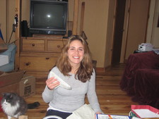 Kate O'Connell