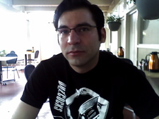 Anthony Sauceda
