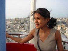 Lisa Shah