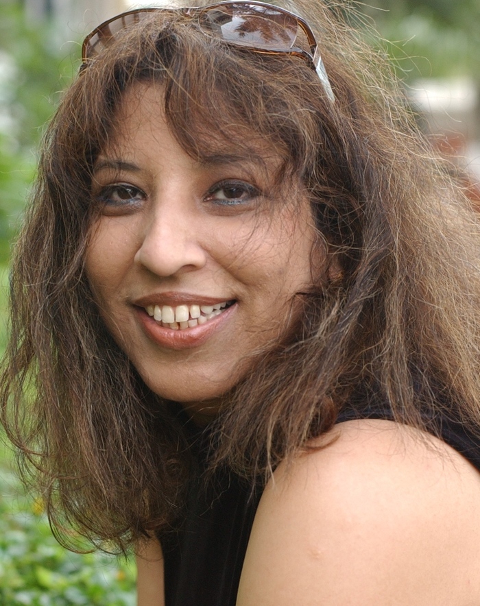 Goodreads profile picture for @jasmin