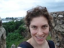 Eve Herzog