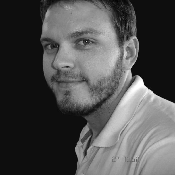 Goodreads profile picture for @thor