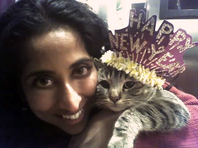 Goodreads profile picture for @mariat
