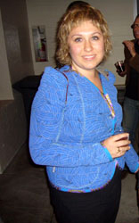 Zoe Crosher