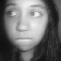 Goodreads profile picture for @amethyst