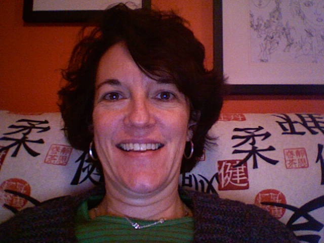 Goodreads profile picture for @sarahm