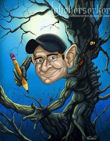 Camilotrianailustrador