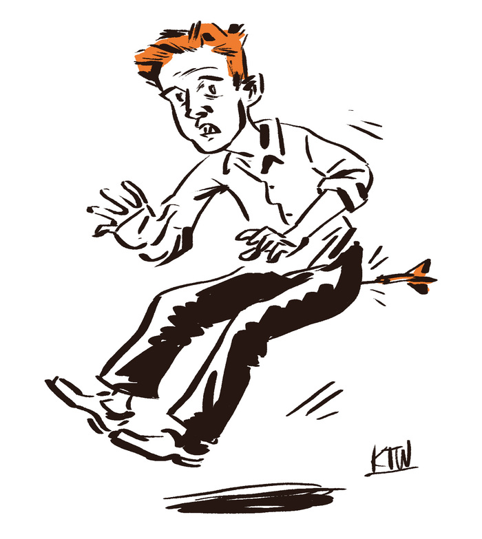 Goodreads profile picture for @gage