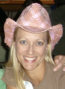 Deanna Pickering