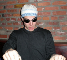 Chris