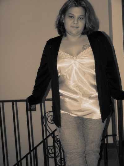 Goodreads profile picture for @shortcake