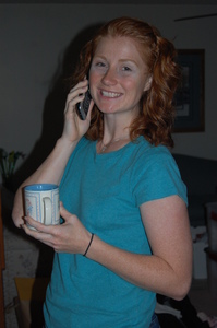 Christy Benson Winterbottom