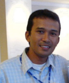 Muhammad Hamdi